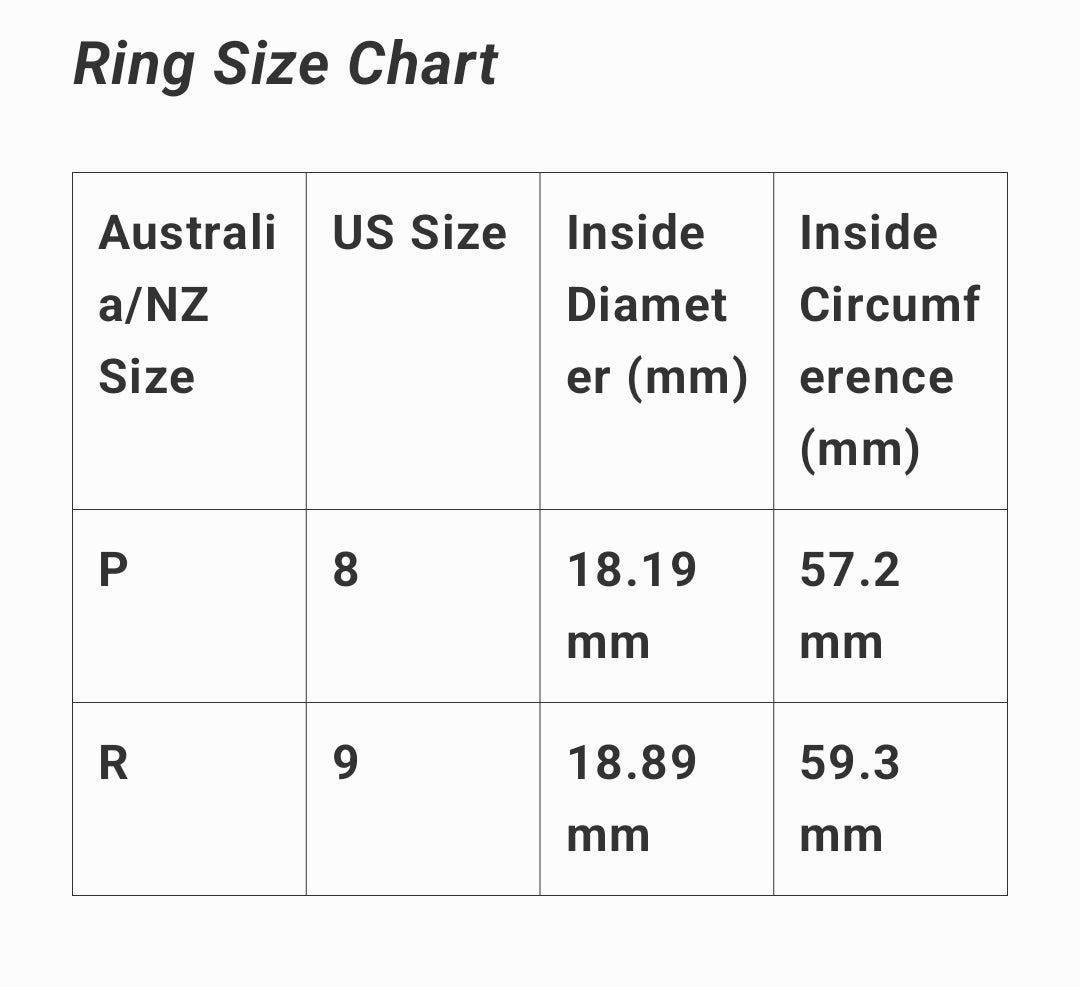 Natural Earth Mined African Amethyst ring - Sterling Silver