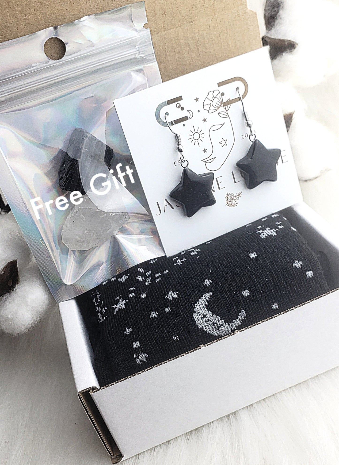 Celestial Giftbox - Starry Night or purchase single item