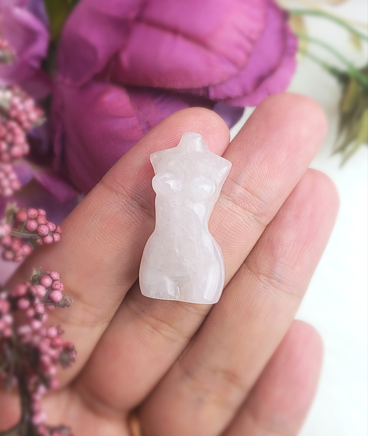 Mini Lady Torso