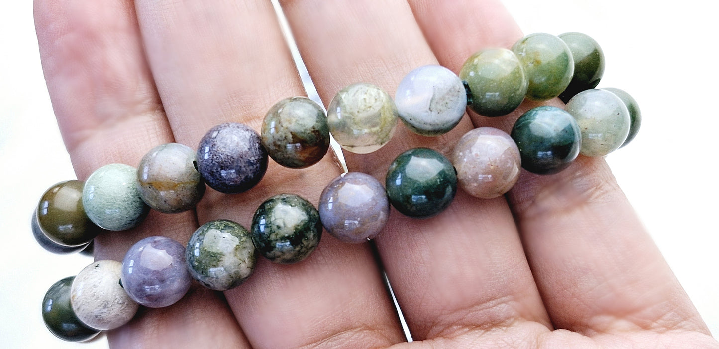 Ocean Jasper Bracelets