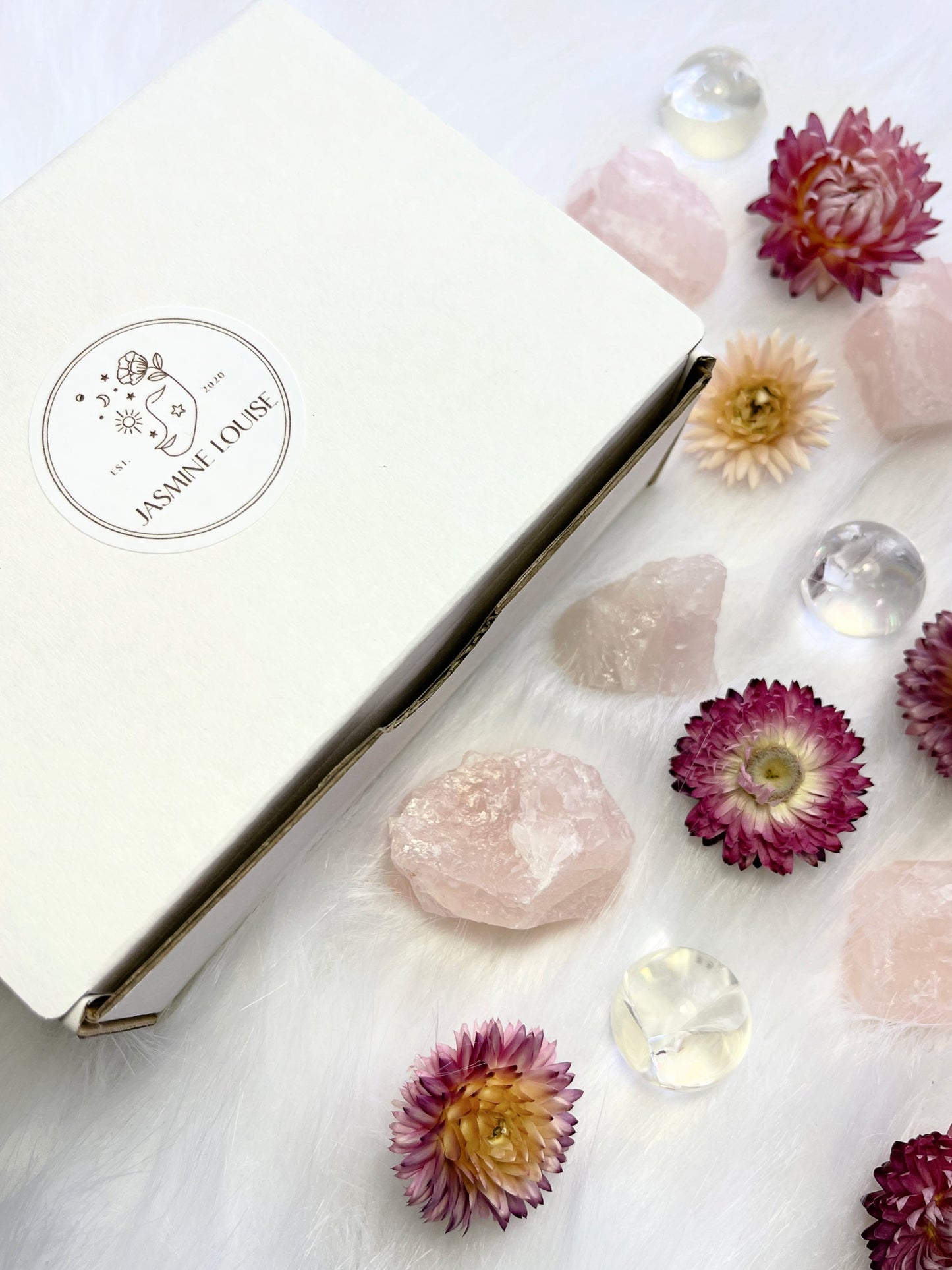 Crystal 'Surprise' Giftbox - Lucky Dip!