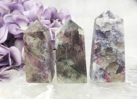 Unicorn Stone Points